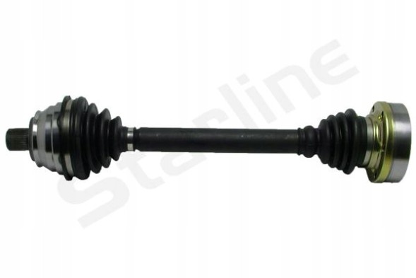 Starline 42.36.610 Starline drive half axle set left vw transport