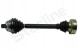 Starline 42.36.610 Starline drive half axle set left vw transport