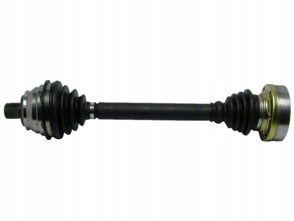 Starline 42.36.610 Starline drive half axle set left vw transport