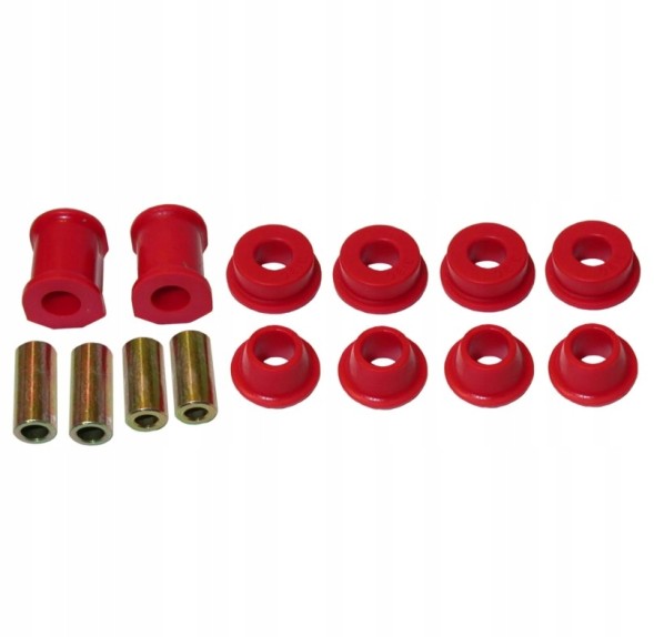 JP Group  Suspension urethane set before. T1 beetle 1302/03 -73