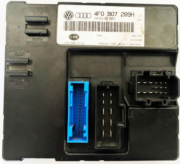 Audi OE  Comfort module audi 4f0907289h 5dk008762-18