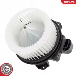 ESEN SKV 68SKV238 Heater blower - skv esen 68skv238