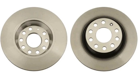 Polcar  Brake discs rear trw seat alhambra 05.15-12.22 1k0 615 601 ad