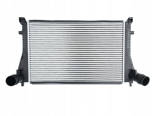 CHINA  Air cooler intercooler vw t-roc 2.0 r 4motion 300 hp
