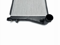 CHINA Air cooler intercooler vw t-roc 2.0 r 4motion 300 hp