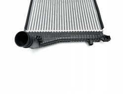 CHINA Air cooler intercooler vw t-roc 2.0 r 4motion 300 hp