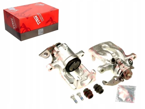 TRW  Brake caliper renault rear kangoo 08- pr trw + collision assistant #34