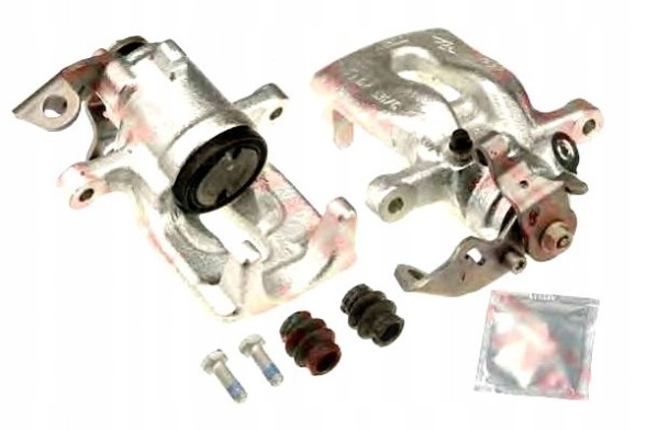 TRW  Brake caliper renault rear kangoo 08- pr trw + collision assistant #34