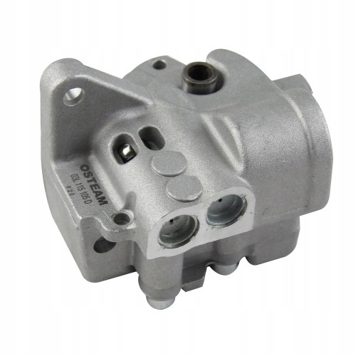 Ossca 49205 Ossca 49205 oil pump