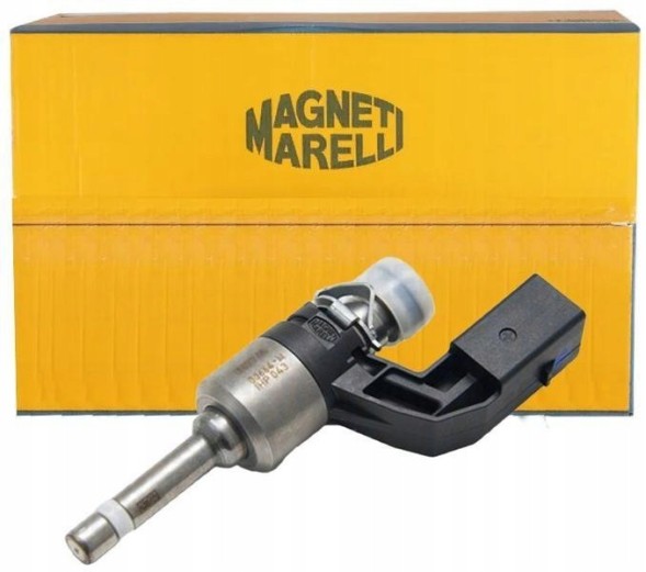 Magneti Marelli 805016315501 Magneti marelli vag injector