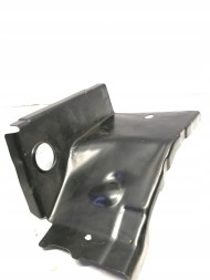 Ford OE  Ford transit connect mk2 chassis beam rear left extension kv6bv41801aa