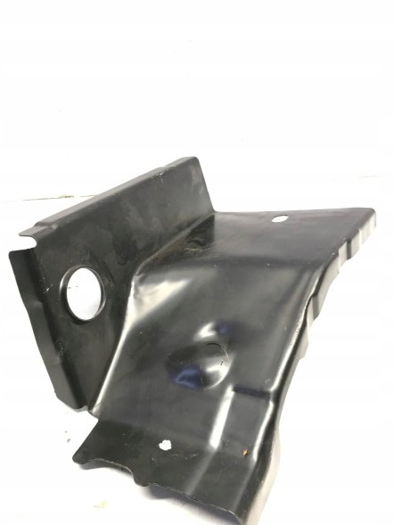 Ford OE  Ford transit connect mk2 chassis beam rear left extension kv6bv41801aa