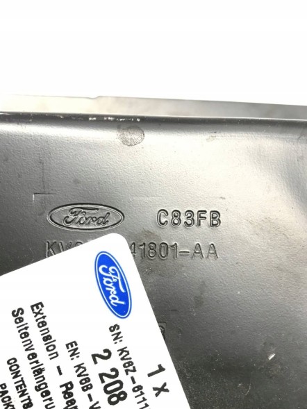 Ford OE  Ford transit connect mk2 chassis beam rear left extension kv6bv41801aa