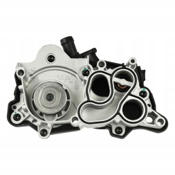 ECP MOBILITY 04E121600CS CT1185 04C121605 Water pump thermostat 04e121600cs vw skoda audi seat 1.0 1.2 1.4 tsi tfsi