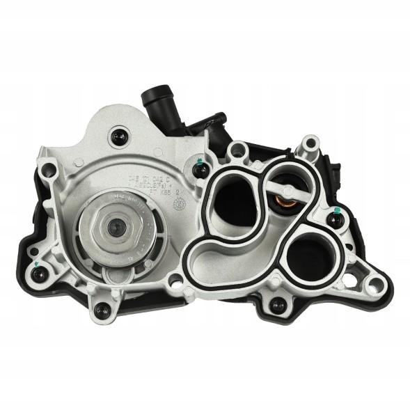 ECP MOBILITY 04E121600CS CT1185 04C121605 Water pump thermostat 04e121600cs vw skoda audi seat 1.0 1.2 1.4 tsi tfsi