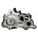 ECP MOBILITY 04E121600CS CT1185 04C121605 Water pump thermostat 04e121600cs vw skoda audi seat 1.0 1.2 1.4 tsi tfsi