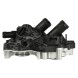 ECP MOBILITY 04E121600CS CT1185 04C121605 Water pump thermostat 04e121600cs vw skoda audi seat 1.0 1.2 1.4 tsi tfsi