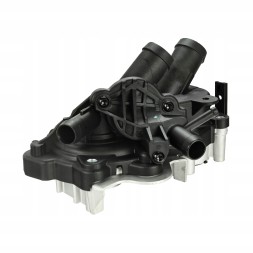 ECP MOBILITY 04E121600CS CT1185 04C121605 Water pump thermostat 04e121600cs vw skoda audi seat 1.0 1.2 1.4 tsi tfsi