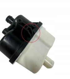 BMW OE 5A30C30 glp Fuel diagnostic pump bmw x5 g05 5a30c30 crack!