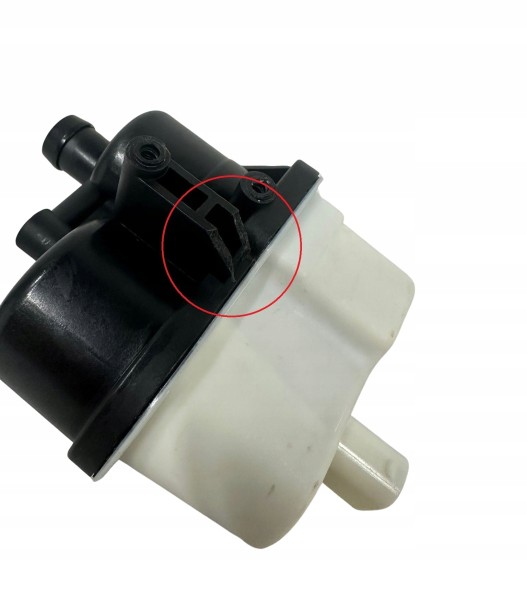 BMW OE 5A30C30 glp Fuel diagnostic pump bmw x5 g05 5a30c30 crack!