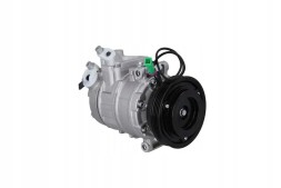 Kamoka 7820027 Kamoka air conditioning compressor