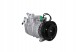 Kamoka 7820027 Kamoka air conditioning compressor