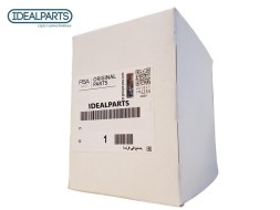 Peugeot OE Headlight sprayer right 9801464280 peugeot 308 new original oe