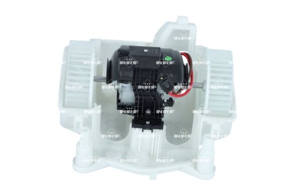 NRF 34281 Blower nrf 34281