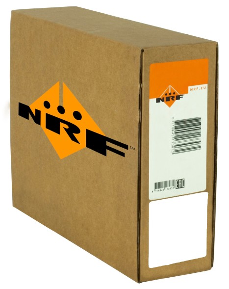 NRF 34281 Blower nrf 34281