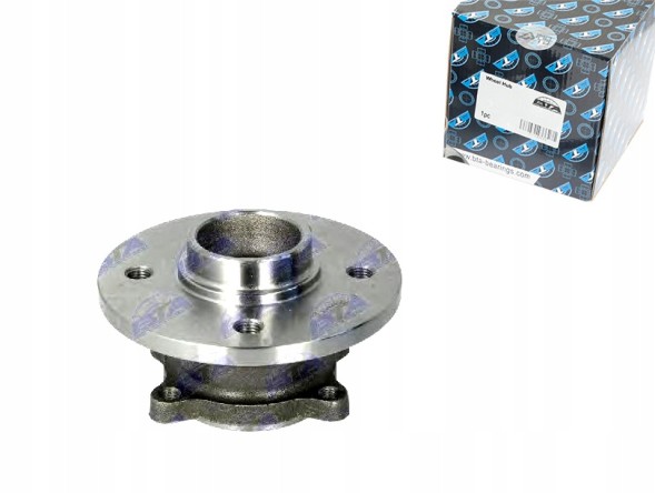 BTA  Mini hub wheel bearing kit (r50 r53) (r52) + driver's essential #37