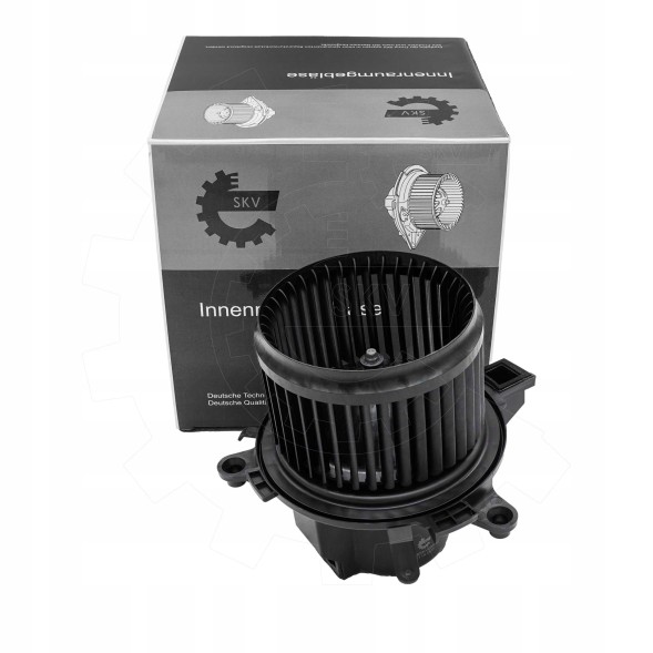 ESEN SKV 68SKV288 Skv air supply fan 68skv288 - citroen c4 grand picasso ii c4 picasso ii