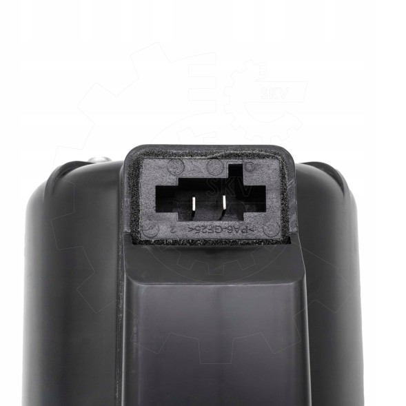 ESEN SKV 68SKV288 Skv air supply fan 68skv288 - citroen c4 grand picasso ii c4 picasso ii