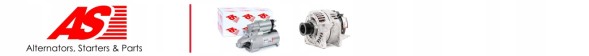 AS-PL A3012 Alternator as-pl a3012