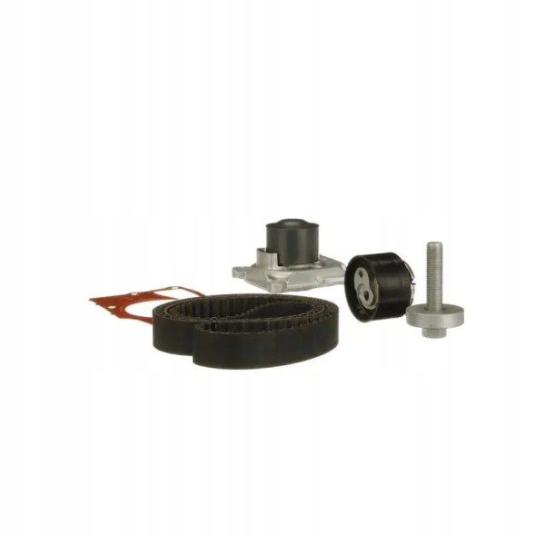 Gates KP15712XS Timing set + water pump kp15712xs gates