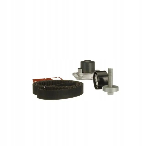 Gates KP15712XS Timing set + water pump kp15712xs gates