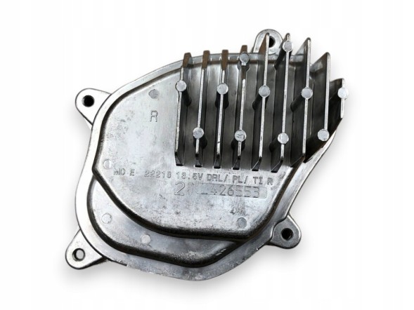 WOLLER  Full led converter headlight right front 2gm998479 for vw t-cross 19-24