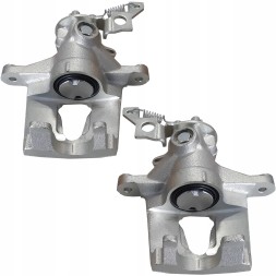 CHINA  Brake caliper rear left right for jaguar x-type i x400 2002-2009