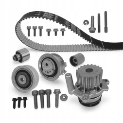 Dayco KTBWP7880 Timing set + water pump ktbwp7880 dayco