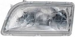 Polcar  Headlamp front left volvo s40/v40 (v), 07.95-07.00