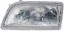 Polcar  Headlamp front left volvo s40/v40 (v), 07.95-07.00