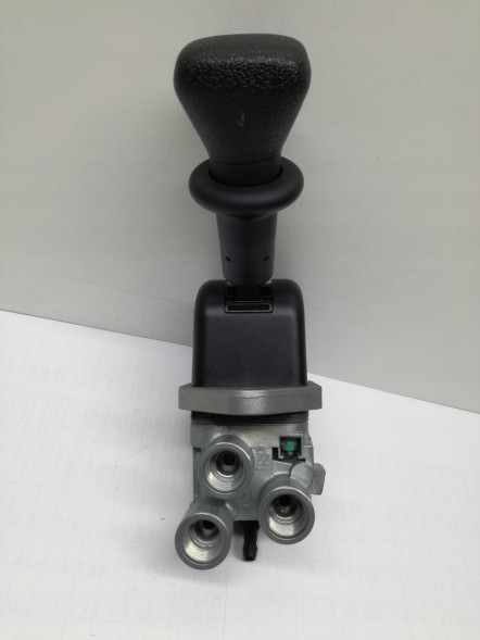 Knorr-Bremse DPM28A Knorr dpm28a parking brake valve