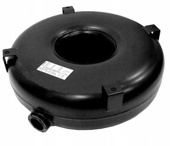 Stako  Stako t60004211 lpg tank 600/200 for car production 2026