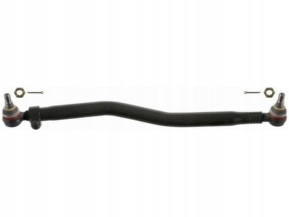 Febi Bilstein FE35185 Steering rod volvo fmx and 10- iii 20- fmx ii 13-