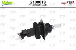 Valeo  Clutch pump 2108019 valeo ford c-max