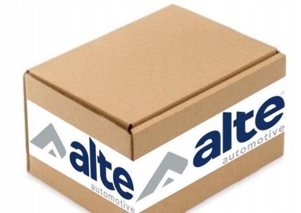 ALTE AUTOMOTIVE  Alte automotive control arm audi q7 (4mb, 4mg) [01/15-] 95716al alt