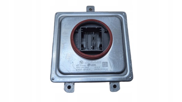 BMW OE PRZETWORNICA MODUŁ LAMPY LED MID BMW G20 G21 G05 G06 G29 g30 Inverter led lamp module mid bmw g20 g21 g05 g30 oe 5a410c5 oryg new!