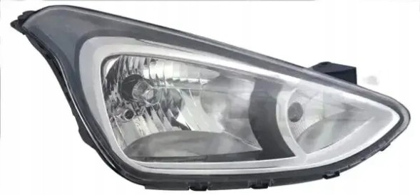 TYC 20-14605-05-2 Headlamp lamp 20-14605-05-2 tyc