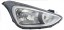 TYC 20-14605-05-2 Headlamp lamp 20-14605-05-2 tyc