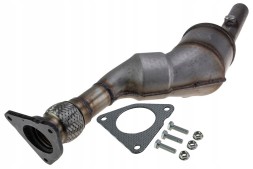 NTY  Catalyst reanult megane ii scenic grand