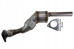 NTY  Catalyst reanult megane ii scenic grand